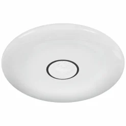 Plafonnier LEDVANCE ORBIS Blanc, 1 lumière