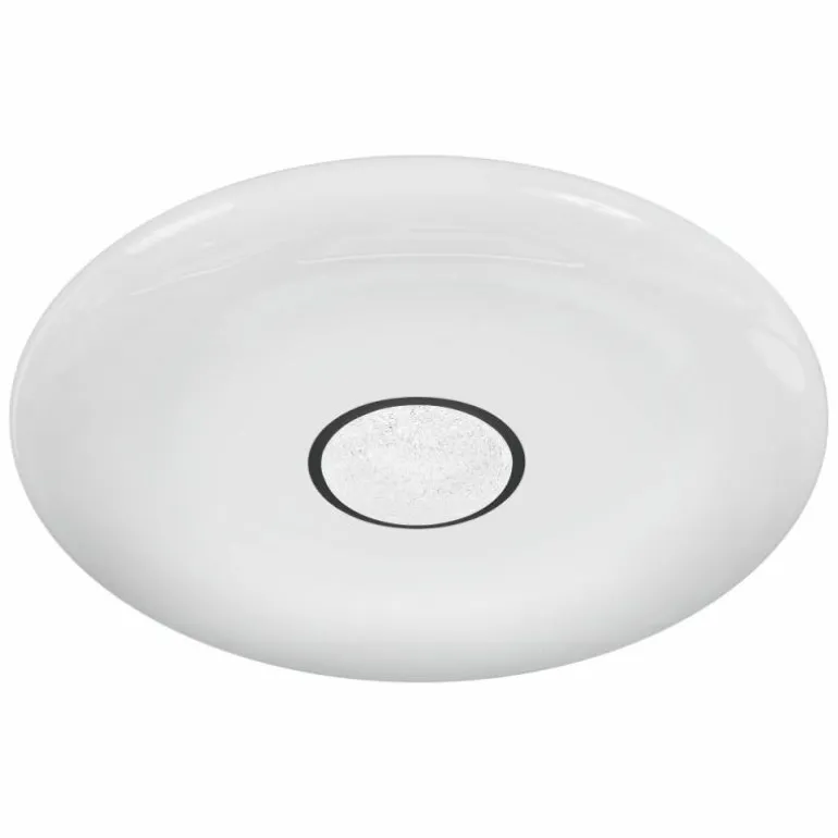 Plafonnier LEDVANCE ORBIS Blanc, 1 lumière