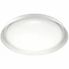 Plafonnier LEDVANCE ORBIS Blanc, 1 lumière