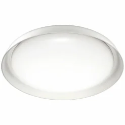 Plafonnier LEDVANCE ORBIS Blanc, 1 lumière