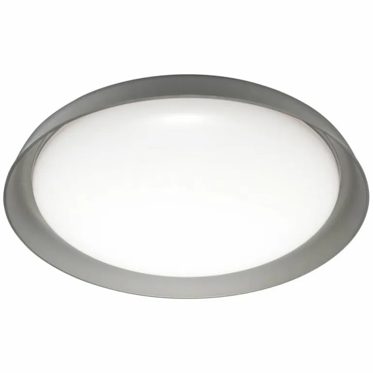 Plafonnier LEDVANCE ORBIS Blanc, 1 lumière