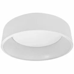 Plafonnier LEDVANCE ORBIS Blanc, 1 lumière