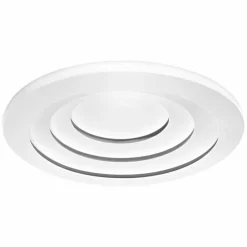 Plafonnier LEDVANCE ORBIS Blanc, 1 lumière