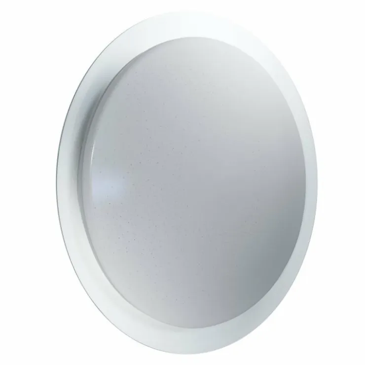 Luminaires Ledvance Éclairage Led|Plafonnier LEDVANCE ORBIS® Blanc, 1 lumière, Télécommandes