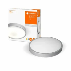 Luminaires Ledvance Éclairage Led|Plafonnier LEDVANCE ORBIS® Blanc, 1 lumière