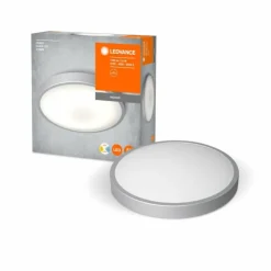 Luminaires Ledvance Éclairage Led|Plafonnier LEDVANCE ORBIS® Blanc, 1 lumière