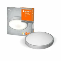 Luminaires Ledvance Éclairage Led|Plafonnier LEDVANCE ORBIS® Blanc, 1 lumière