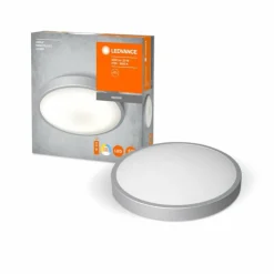 Luminaires Ledvance Éclairage Led|Plafonnier LEDVANCE ORBIS® Blanc, 1 lumière
