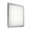 Luminaires Ledvance Éclairage Led|Plafonnier LEDVANCE PLANON Blanc, 1 lumière