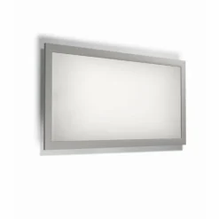 Luminaires Ledvance Éclairage Led|Plafonnier LEDVANCE PLANON Blanc, 1 lumière