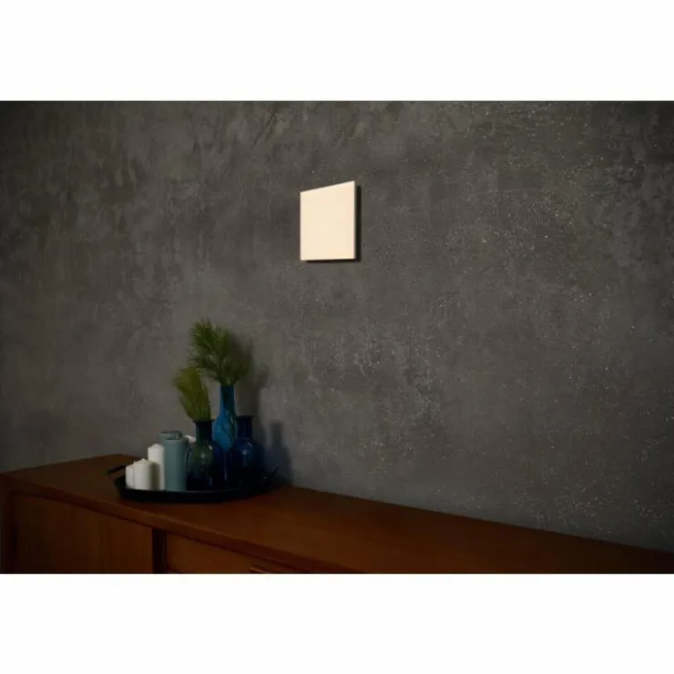 Luminaires Ledvance Éclairage Led|Plafonnier LEDVANCE PLANON Blanc, 1 lumière