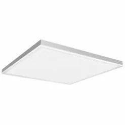 Luminaires Ledvance Éclairage Led|Plafonnier LEDVANCE PLANON Blanc, 1 lumière