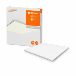 Luminaires Ledvance Éclairage Led|Plafonnier LEDVANCE PLANON Blanc, 1 lumière