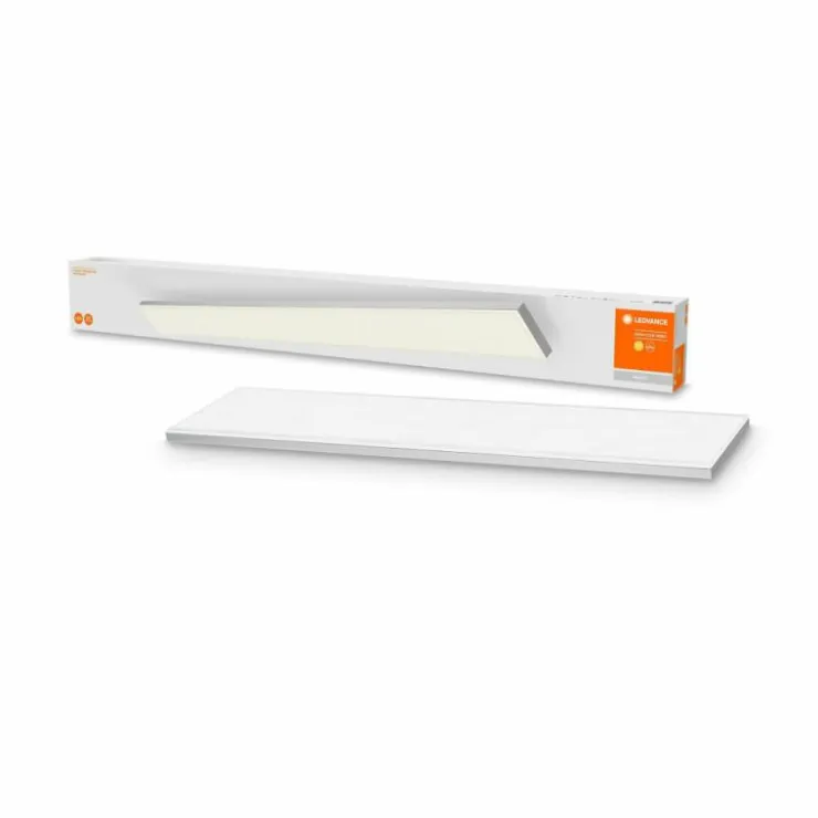 Luminaires Ledvance Éclairage Led|Plafonnier LEDVANCE PLANON Blanc, 1 lumière