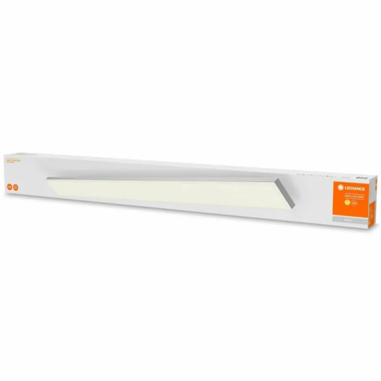 Luminaires Ledvance Éclairage Led|Plafonnier LEDVANCE PLANON Blanc, 1 lumière