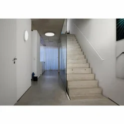Luminaires Ledvance Éclairage Led|Plafonnier LEDVANCE PLANON Blanc, 1 lumière