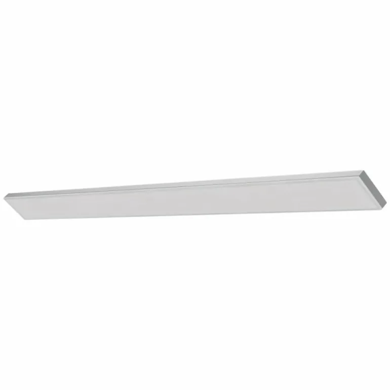 Plafonnier LEDVANCE PLANON Blanc, 1 lumière