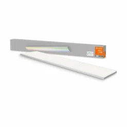 Plafonnier LEDVANCE PLANON Blanc, 1 lumière, Changeur de couleurs