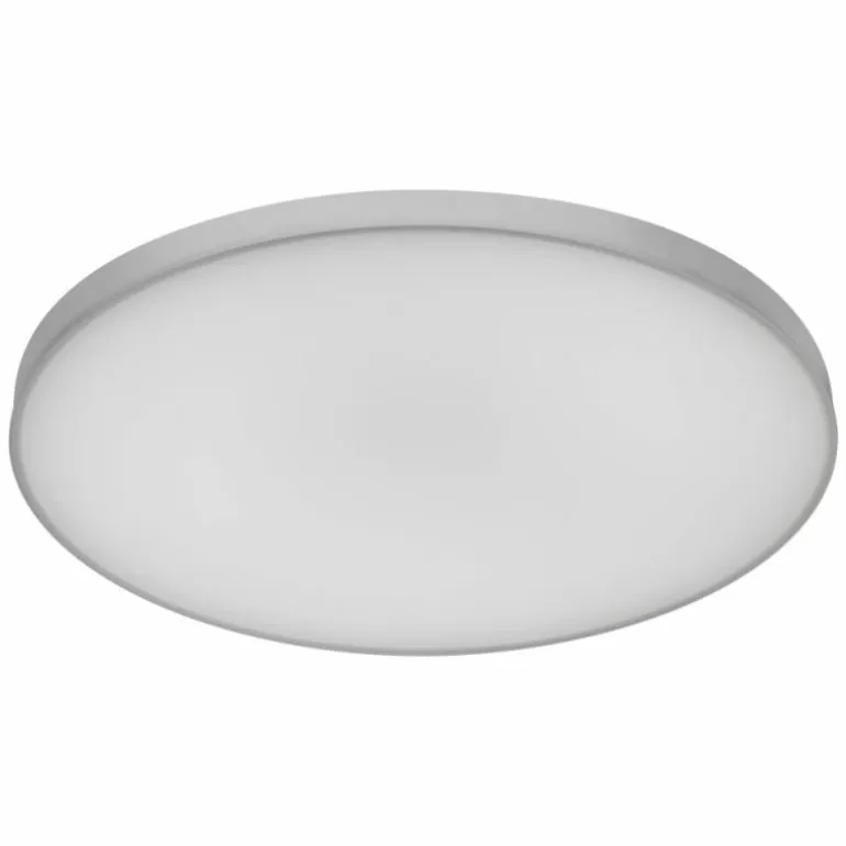 Plafonnier LEDVANCE PLANON Blanc, 1 lumière