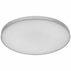 Plafonnier LEDVANCE PLANON Blanc, 1 lumière, Changeur de couleurs