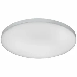 Plafonnier LEDVANCE PLANON Blanc, 1 lumière