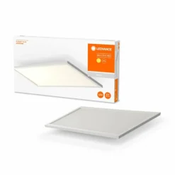 Luminaires Ledvance Éclairage Led|Plafonnier LEDVANCE PLANON Blanc, 1 lumière