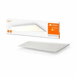 Luminaires Ledvance Éclairage Led|Plafonnier LEDVANCE PLANON Blanc, 1 lumière