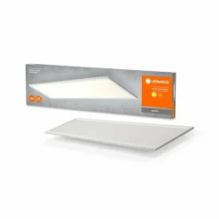 Luminaires Ledvance Éclairage Led|Plafonnier LEDVANCE PLANON Blanc, 1 lumière
