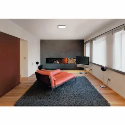 Plafonnier LEDVANCE SMART+ Blanc, 1 lumière
