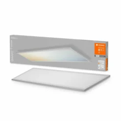 Plafonnier LEDVANCE SMART+ Blanc, 1 lumière