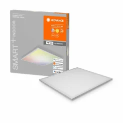 Plafonnier LEDVANCE SMART+ Blanc, 1 lumière, Changeur de couleurs
