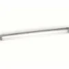 Luminaires Ledvance Éclairage Led|Plafonnier LEDVANCE SUBMARINE Gris, 2 lumières