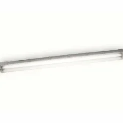 Luminaires Ledvance Éclairage Led|Plafonnier LEDVANCE SUBMARINE Gris, 2 lumières