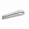 Luminaires Ledvance Éclairage Led|Plafonnier LEDVANCE SUBMARINE Gris, 2 lumières