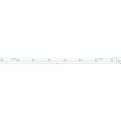 Luminaires Ledvance Éclairage Led|Plafonnier LEDVANCE SUBMARINE Gris, 1 lumière, Détecteur de mouvement