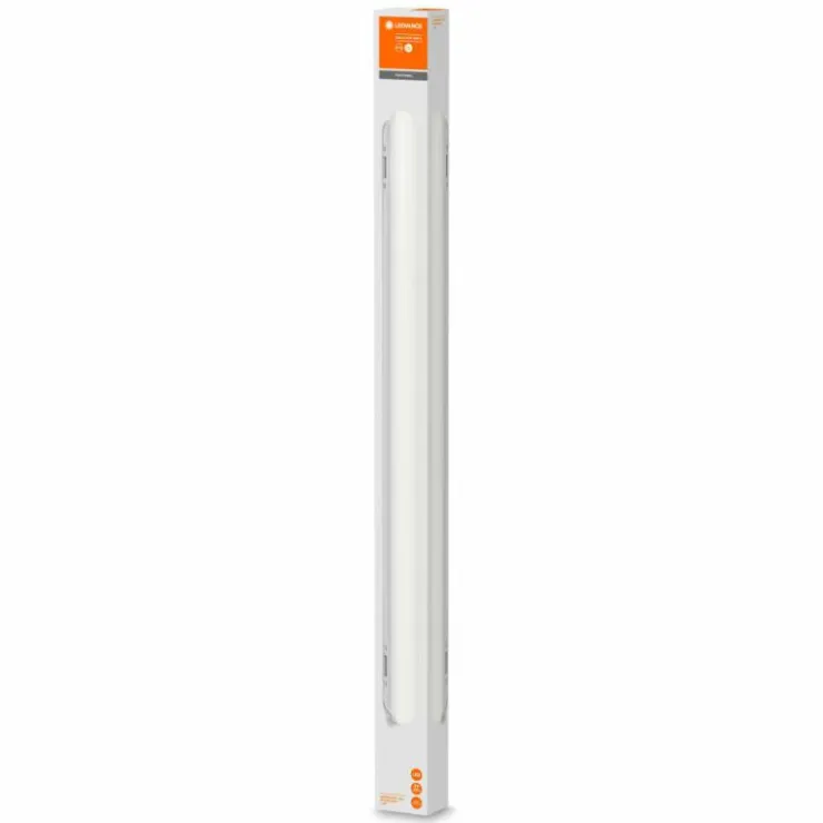 Luminaires Ledvance Éclairage Led|Plafonnier LEDVANCE SUBMARINE® Gris, 1 lumière
