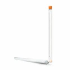 Luminaires Ledvance Éclairage Led|Plafonnier LEDVANCE SUBMARINE® Gris, 1 lumière