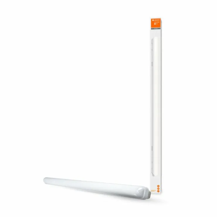 Luminaires Ledvance Éclairage Led|Plafonnier LEDVANCE SUBMARINE® Gris, 1 lumière