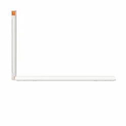Luminaires Ledvance Éclairage Led|Plafonnier LEDVANCE SUBMARINE® Gris, 1 lumière