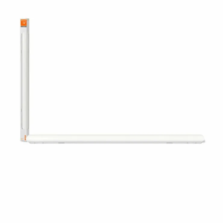 Luminaires Ledvance Éclairage Led|Plafonnier LEDVANCE SUBMARINE® Gris, 1 lumière