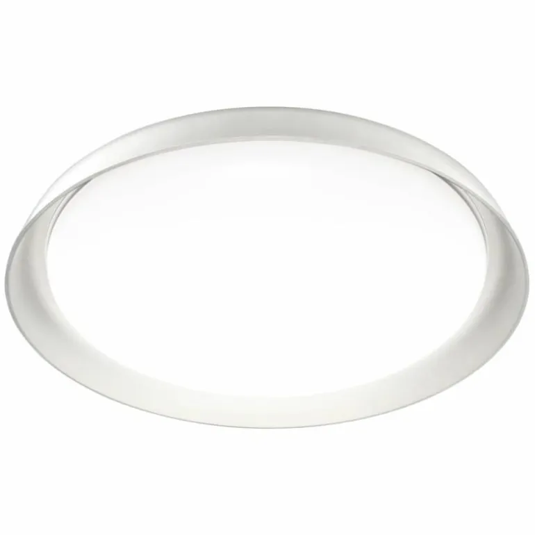 Plafonnier LEDVANCE Sun@Home Blanc, 1 lumière