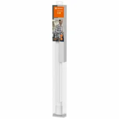 Luminaires Ledvance Éclairage Led|Plafonnier LEDVANCE TUBEKIT Blanc, 1 lumière