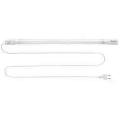 Luminaires Ledvance Éclairage Led|Plafonnier LEDVANCE TUBEKIT Blanc, 1 lumière