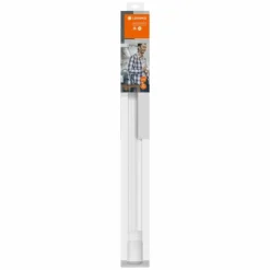 Luminaires Ledvance Éclairage Led|Plafonnier LEDVANCE TUBEKIT Blanc, 1 lumière