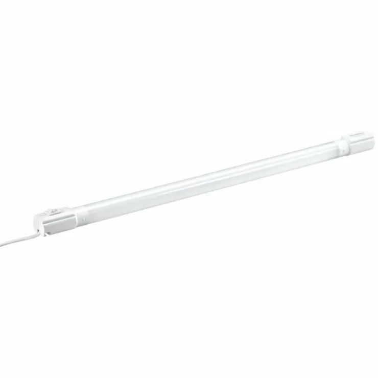 Luminaires Ledvance Éclairage Led|Plafonnier LEDVANCE TUBEKIT Blanc, 1 lumière