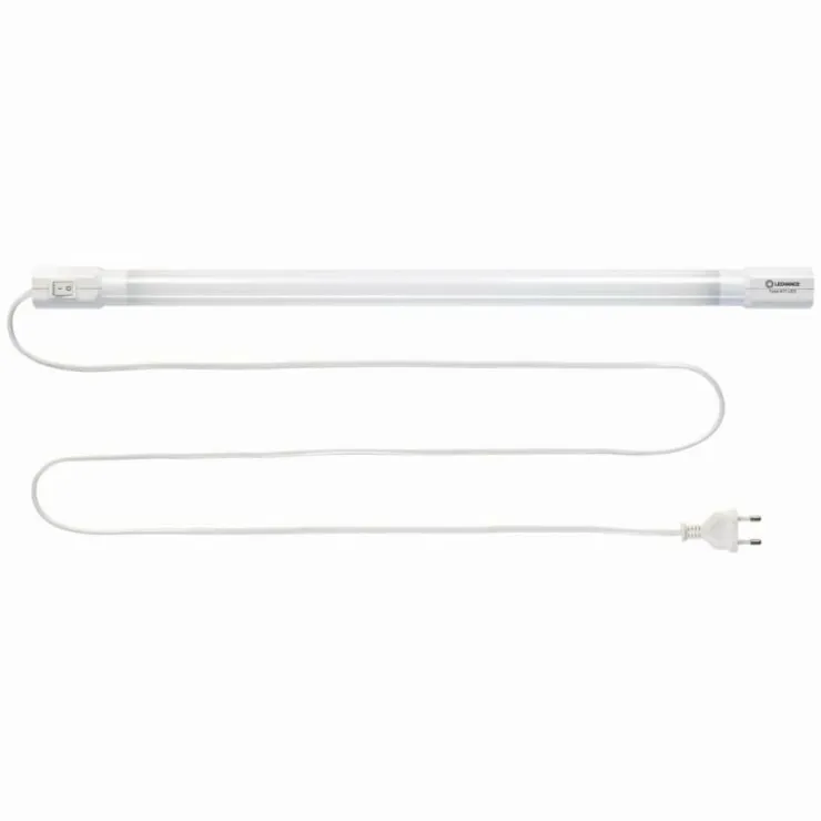 Luminaires Ledvance Éclairage Led|Plafonnier LEDVANCE TUBEKIT Blanc, 1 lumière