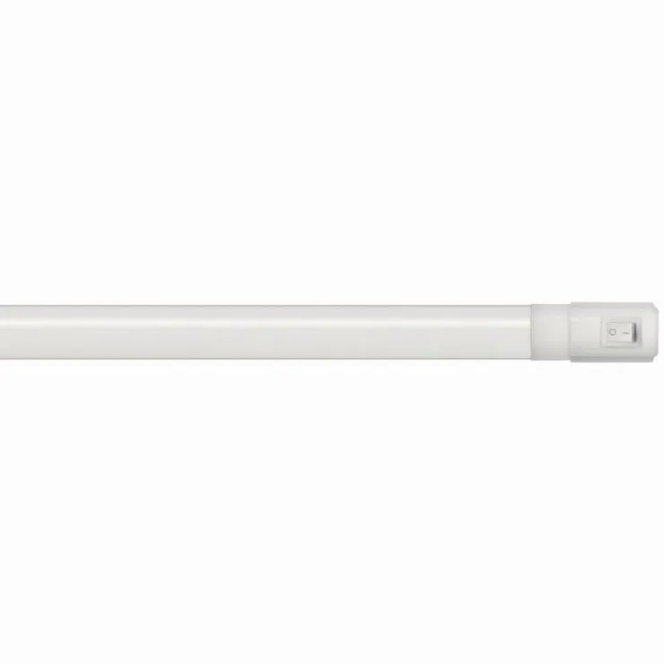 Luminaires Ledvance Éclairage Led|Plafonnier LEDVANCE TUBEKIT Blanc, 1 lumière