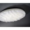 Luminaires Leuchten Direkt Éclairage Led|Plafonnier Leuchten Direkt RIA LED Blanc, 1 lumière