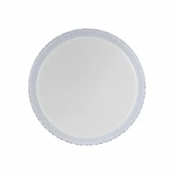 Luminaires Leuchten Direkt Éclairage Led|Plafonnier Leuchten Direkt FRIDA LED Transparent, 1 lumière
