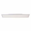 Luminaires Leuchten Direkt Éclairage Led|Plafonnier Leuchten Direkt EDGING LED Blanc, 2 lumières, Télécommandes